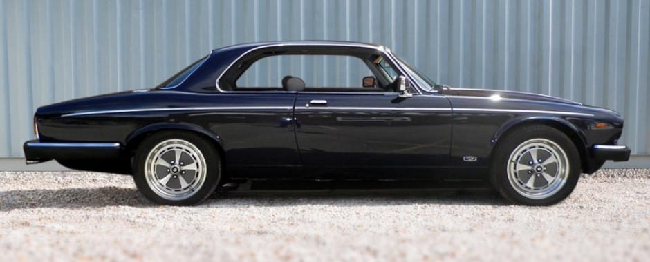 Classic car from the Miles Classic official image set