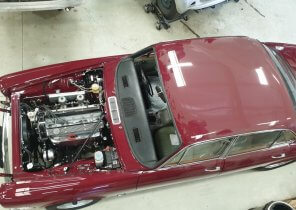 Official Miles Classic update image