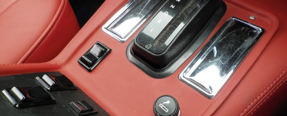 Official Miles Classic workshop image